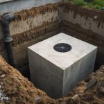 Obsługa zbiorników na ścieki w domu jednorodzinnym – szczegółowy poradnik dotyczący świadomego korzystania systemem odprowadzania ścieków na co dzień