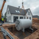 Na czym polega atest higieniczny PZH oraz deklaracją zgodności wybierając betonowego szamba?